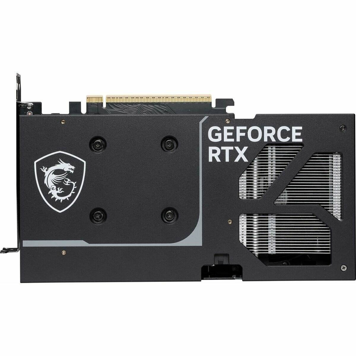 MSI RTX5060 TI 8G Ventus 2X OC, 16GB GDDR, HDMI 3xDP