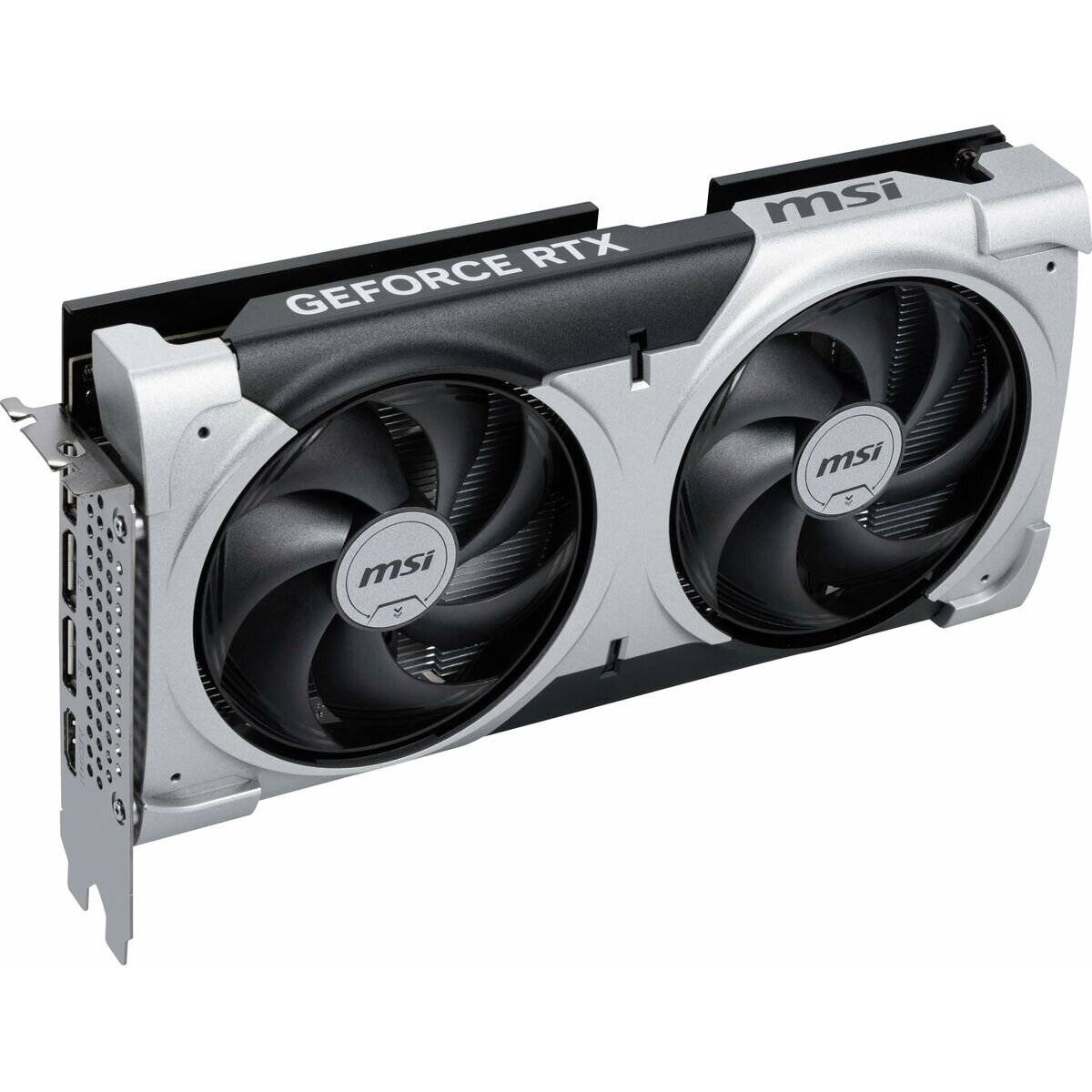 MSI RTX5060 TI 16G Ventus 2X OC PLUS, 16GB GDDR, HDMI 3xDP
