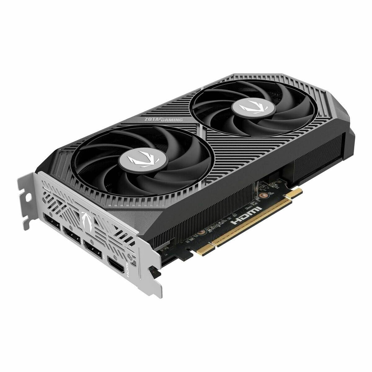 Zotac RTX 5060 TI Twin Edge, 8GB GDDR7 HDMI 3xDP