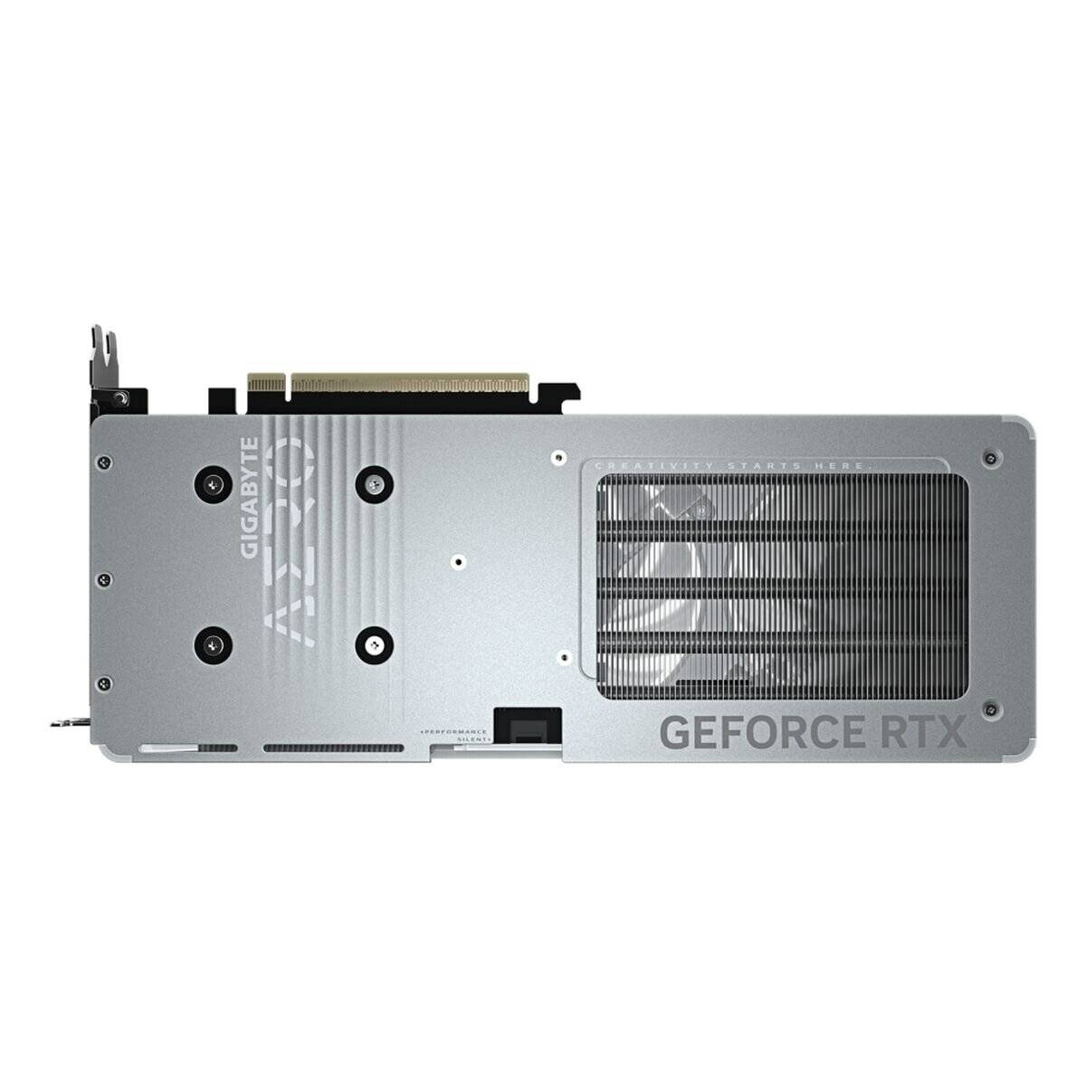 Gigabyte RTX5060 TI AERO OC, 8GB GDDR7 HDMI 3xDP