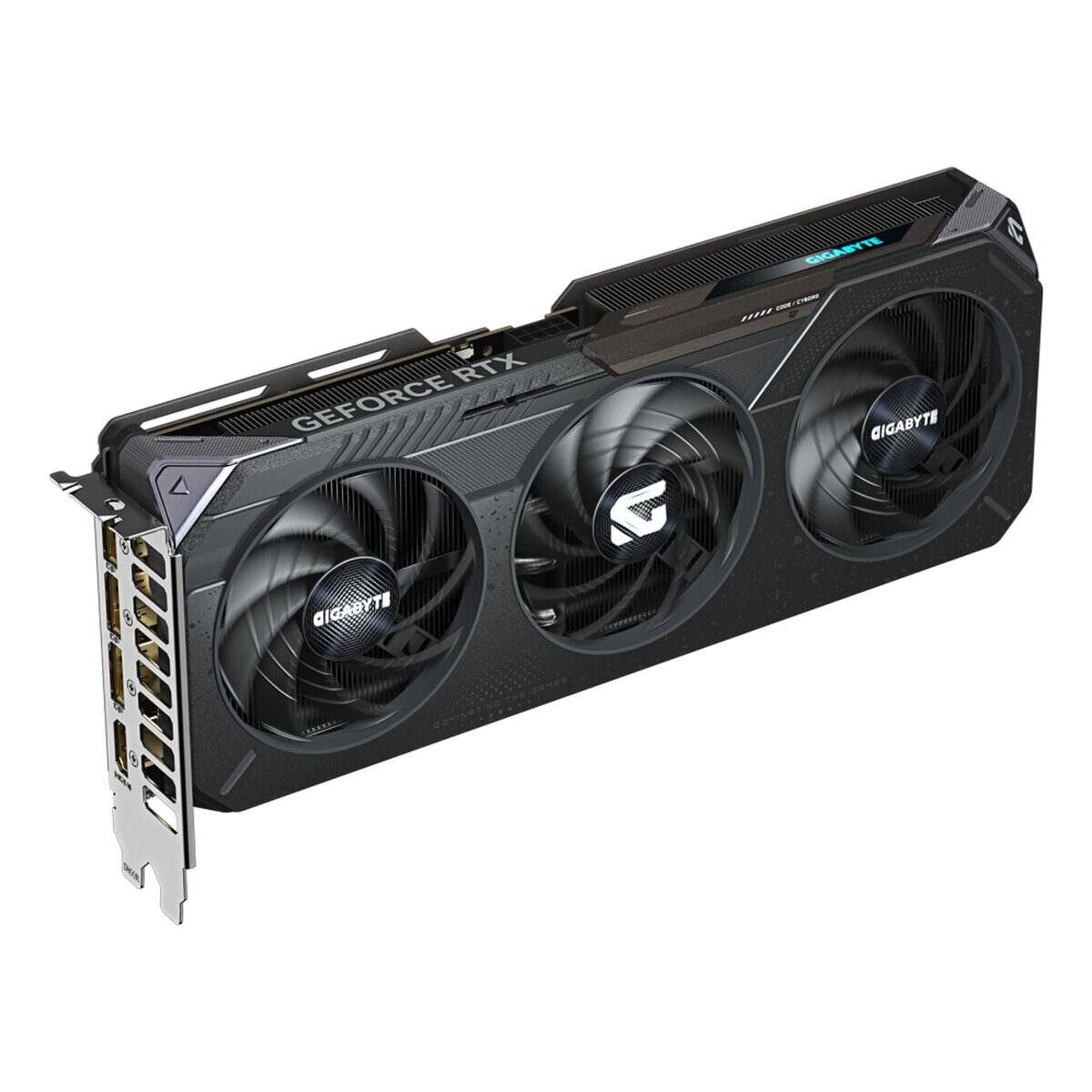 Gigabyte RTX5060 TI Gaming OC, 8GB GDDR7 HDMI 3xDP