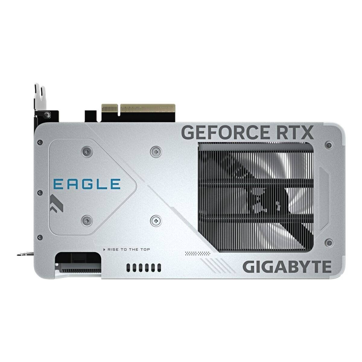 Gigabyte RTX5060 TI EAGLE OC ICE, 8GB GDDR7 HDMI 3xDP