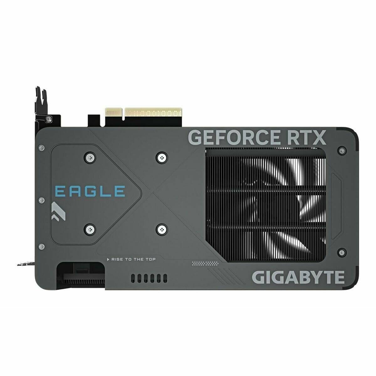 Gigabyte RTX5060 TI EAGLE OC, 8GB GDDR7 HDMI 3xDP