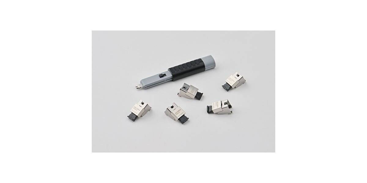 SmartKeeper SmartKeeper Basic LAN Cable Lock 2 schwarz 5 Stk.+Key