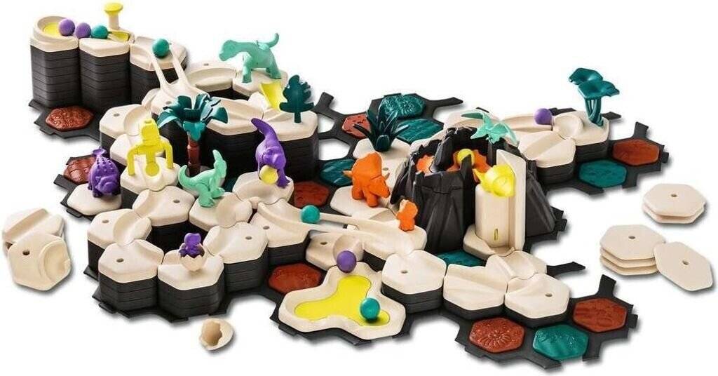 Gravitrax Junior - Starter-Set Xxl Dino