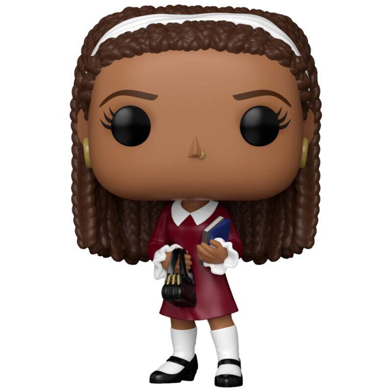 Clueless 30th Anniversary POP! Movies Vinyl Figuren Dionne 9 cm