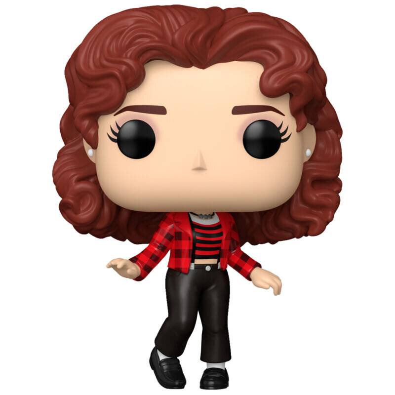 Clueless 30th Anniversary POP! Movies Vinyl Figuren Tai 9 cm
