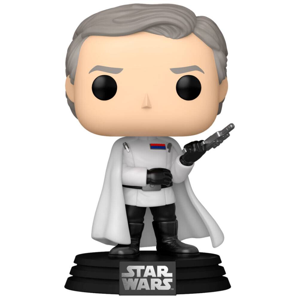 Star Wars: Andor POP! TV Vinyl Figur Director Orson Krennic 9 cm