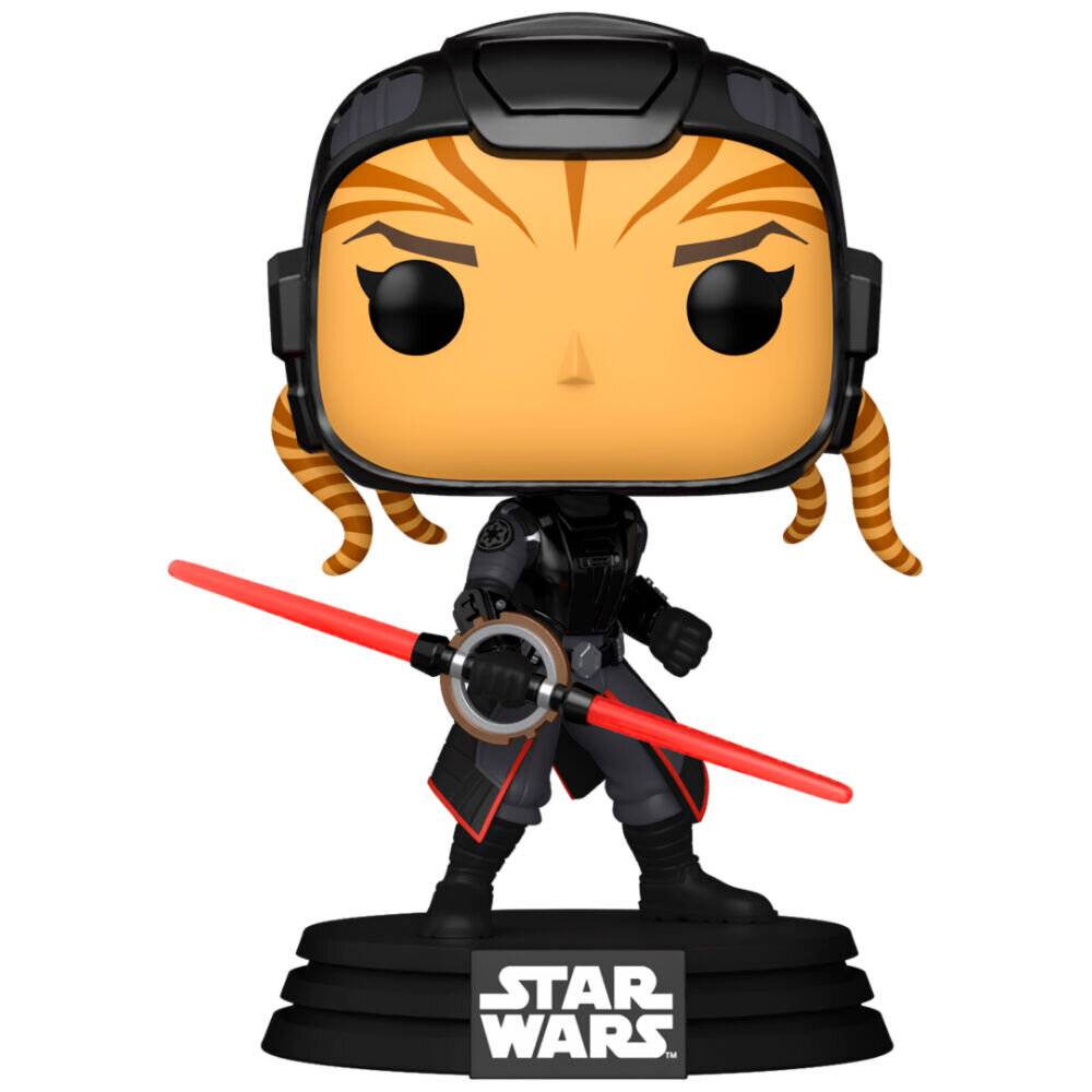 Star Wars: Tales of the Empire POP! Vinyl Figur Fourth Sister 9 cm