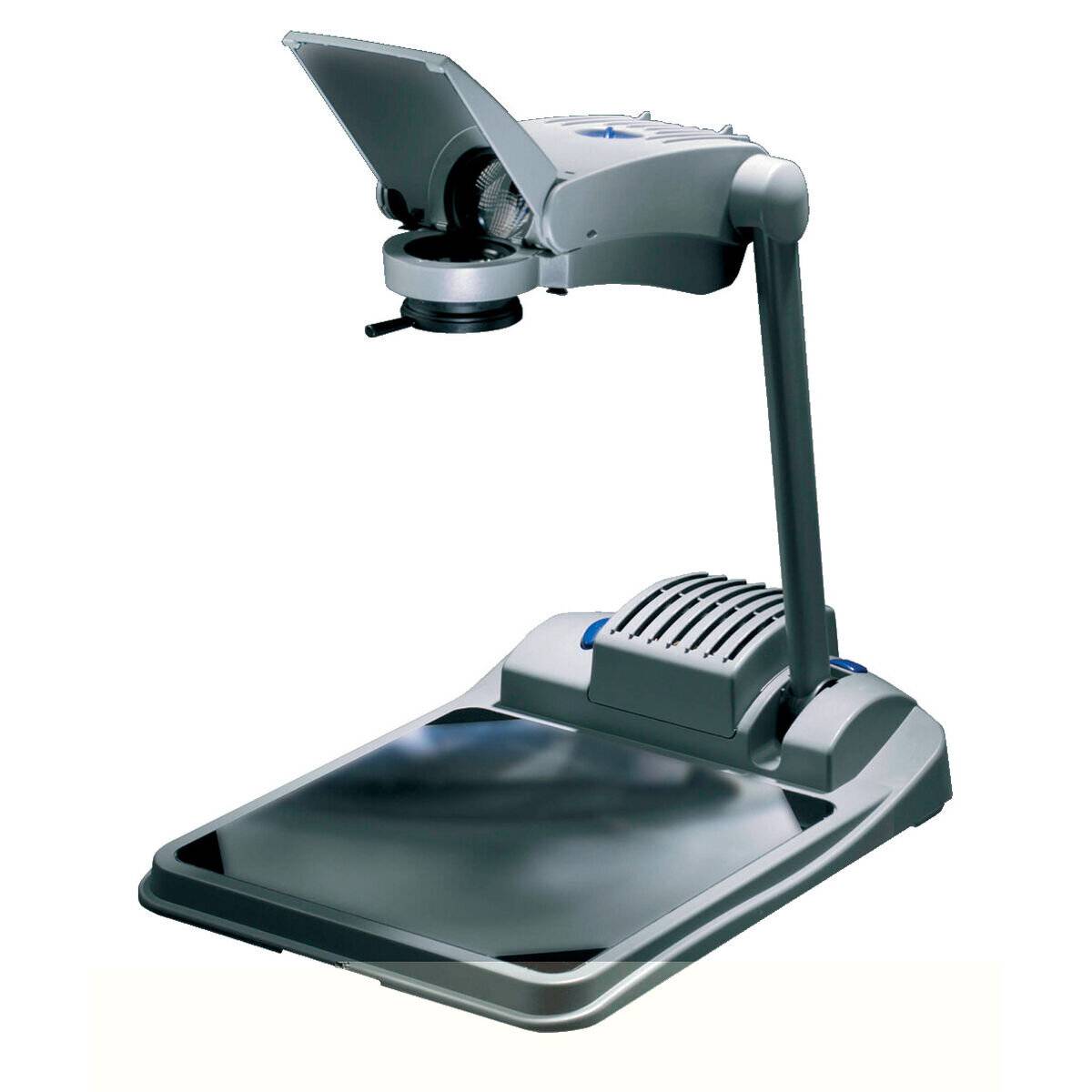 nobo Quantum Portable 2523T Overheadprojektor 2.500 ANSI-Lumen