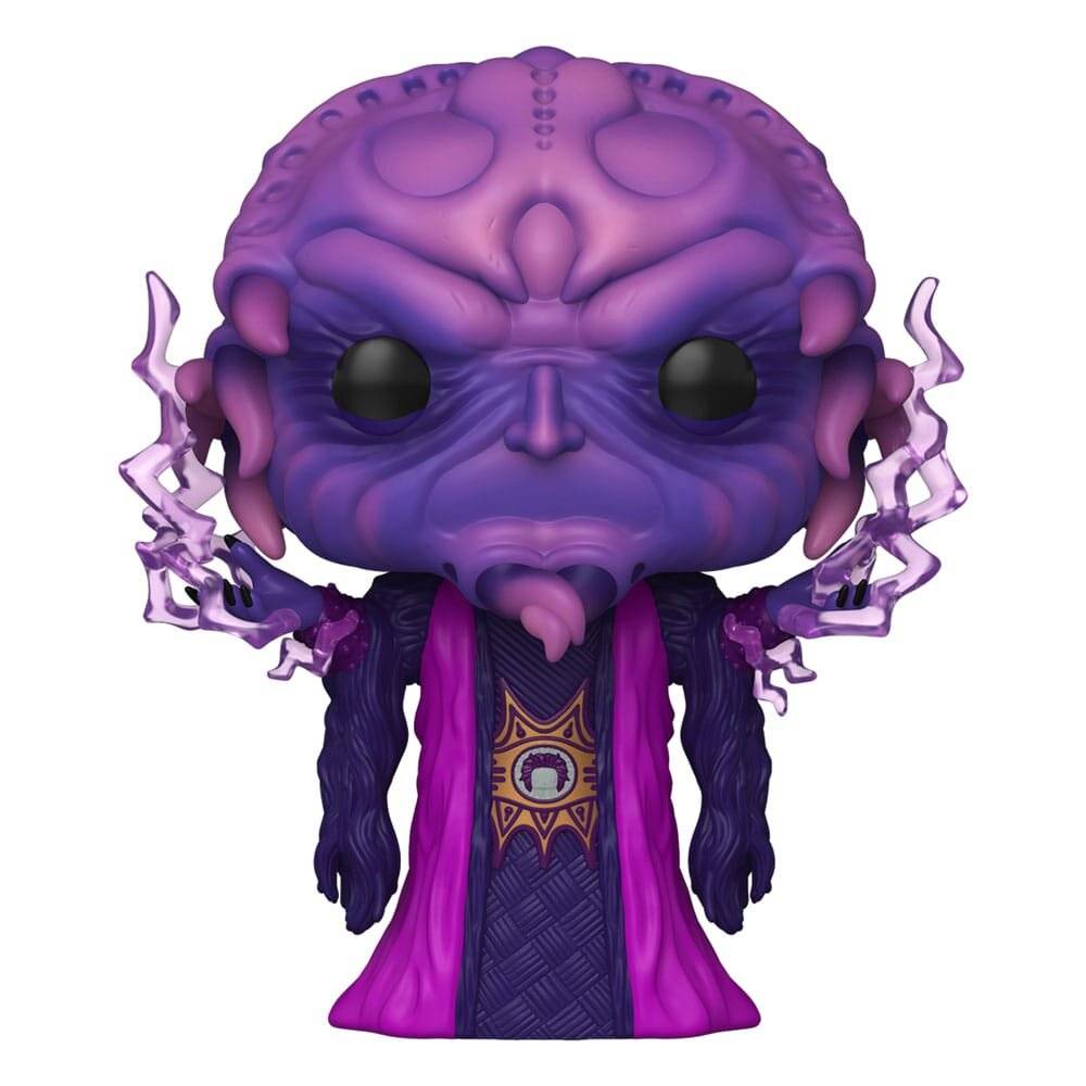 POP-Figur Mighty Morphin Power Rangers Ivan Ooze