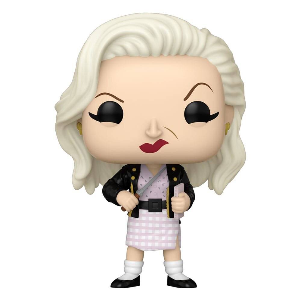 POP-Figur Crybaby Hatchet Face