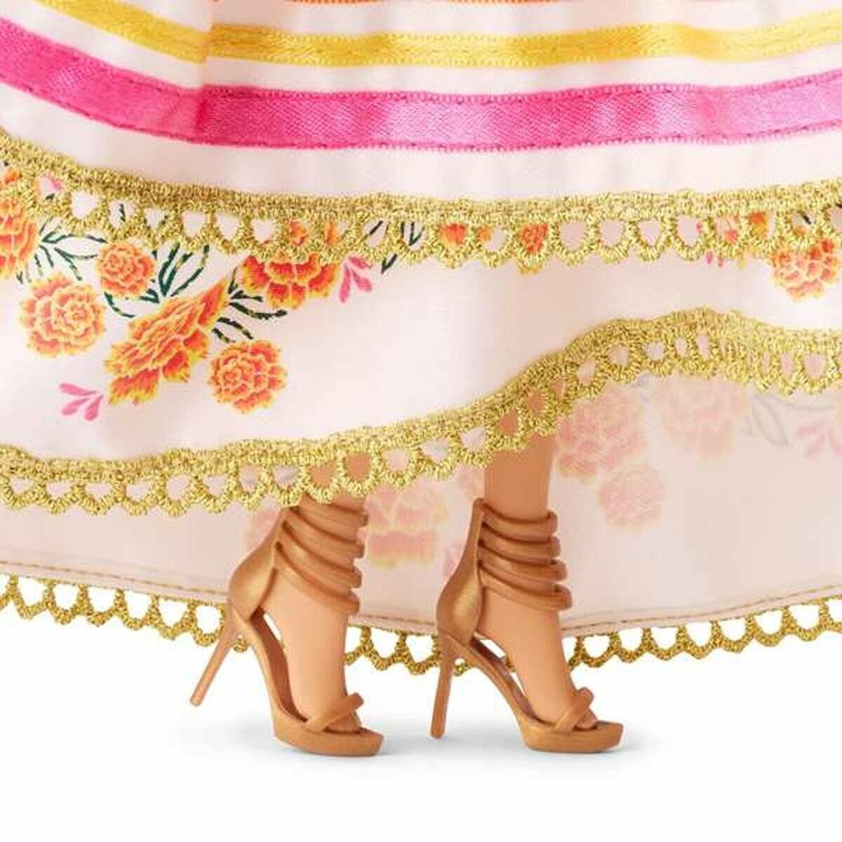 Barbie Signature Dia De Muertos Barbie