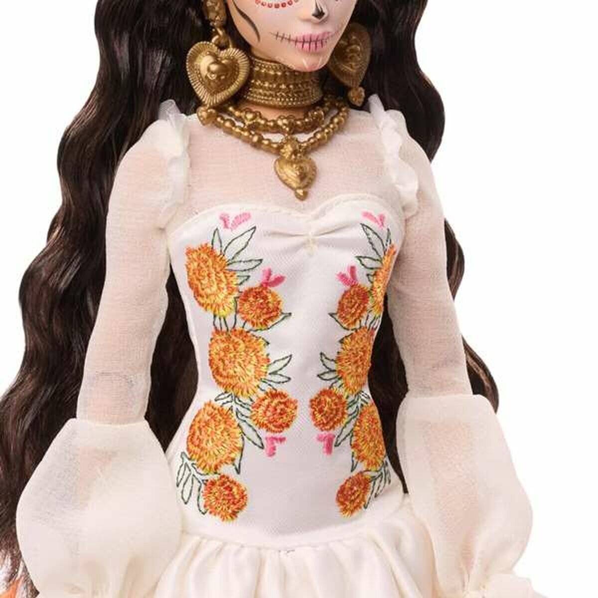 Barbie Signature Dia De Muertos Barbie