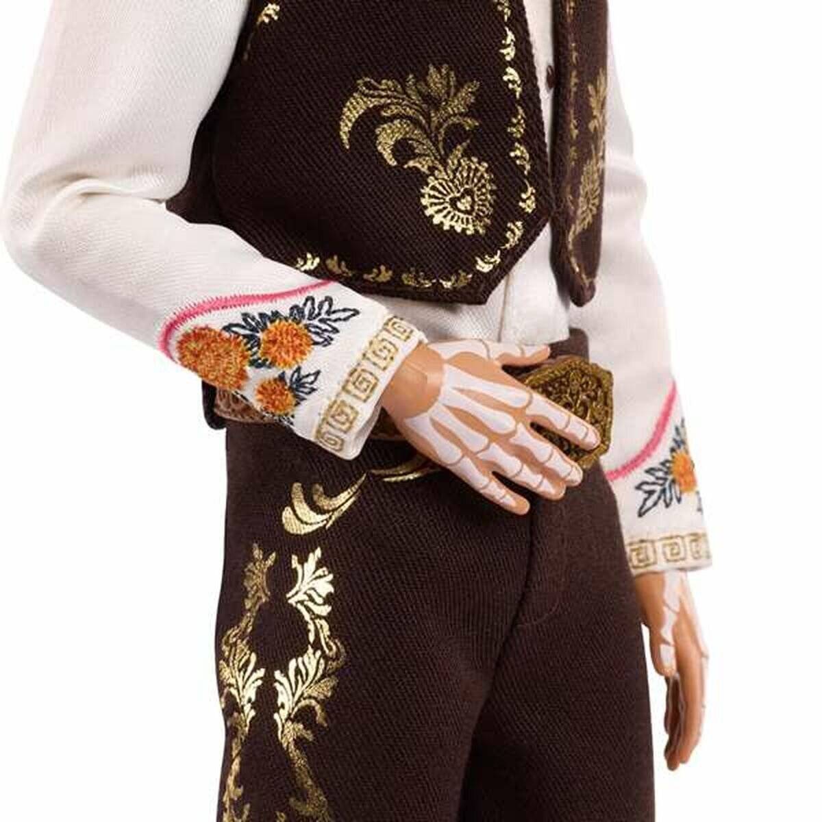 Barbie Signature Dia De Muertos Ken