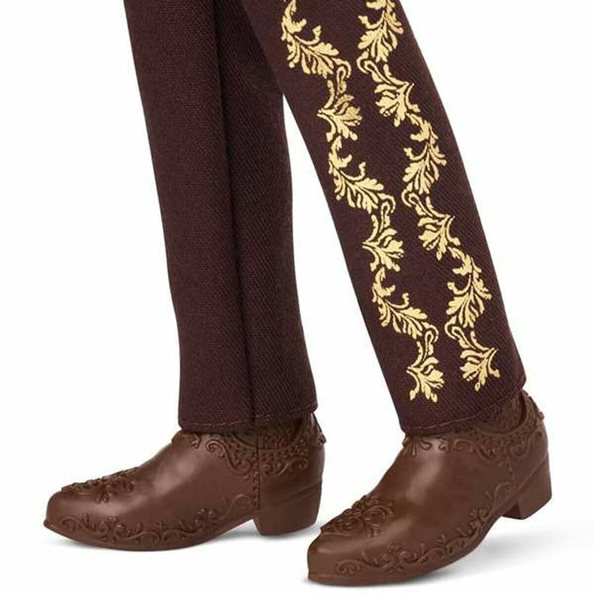 Barbie Signature Dia De Muertos Ken