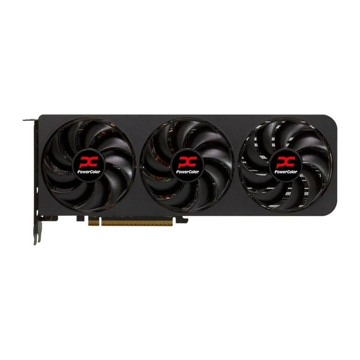 Powercolor Powercolor Radeon RX9070XT Reaper 16GB