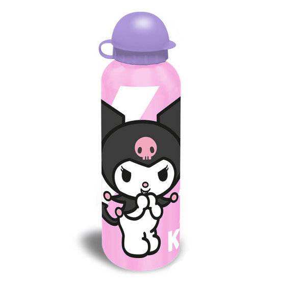 Hello Kitty Kuromi Aluminiumflasche 500 ml
