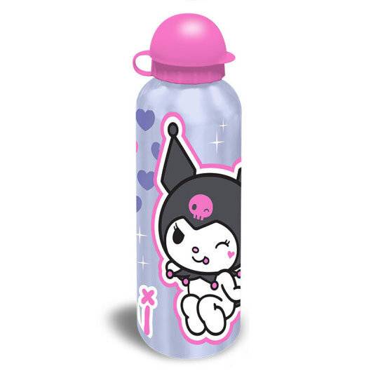Hello Kitty Kuromi Aluminiumflasche 500 ml