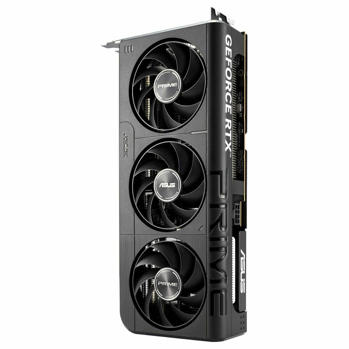 ASUS GeForce RTX 5060 PRIME OC 8GB, Grafikkarte (DLSS 4, 3x DisplayPort, 1x HDMI 2.1)