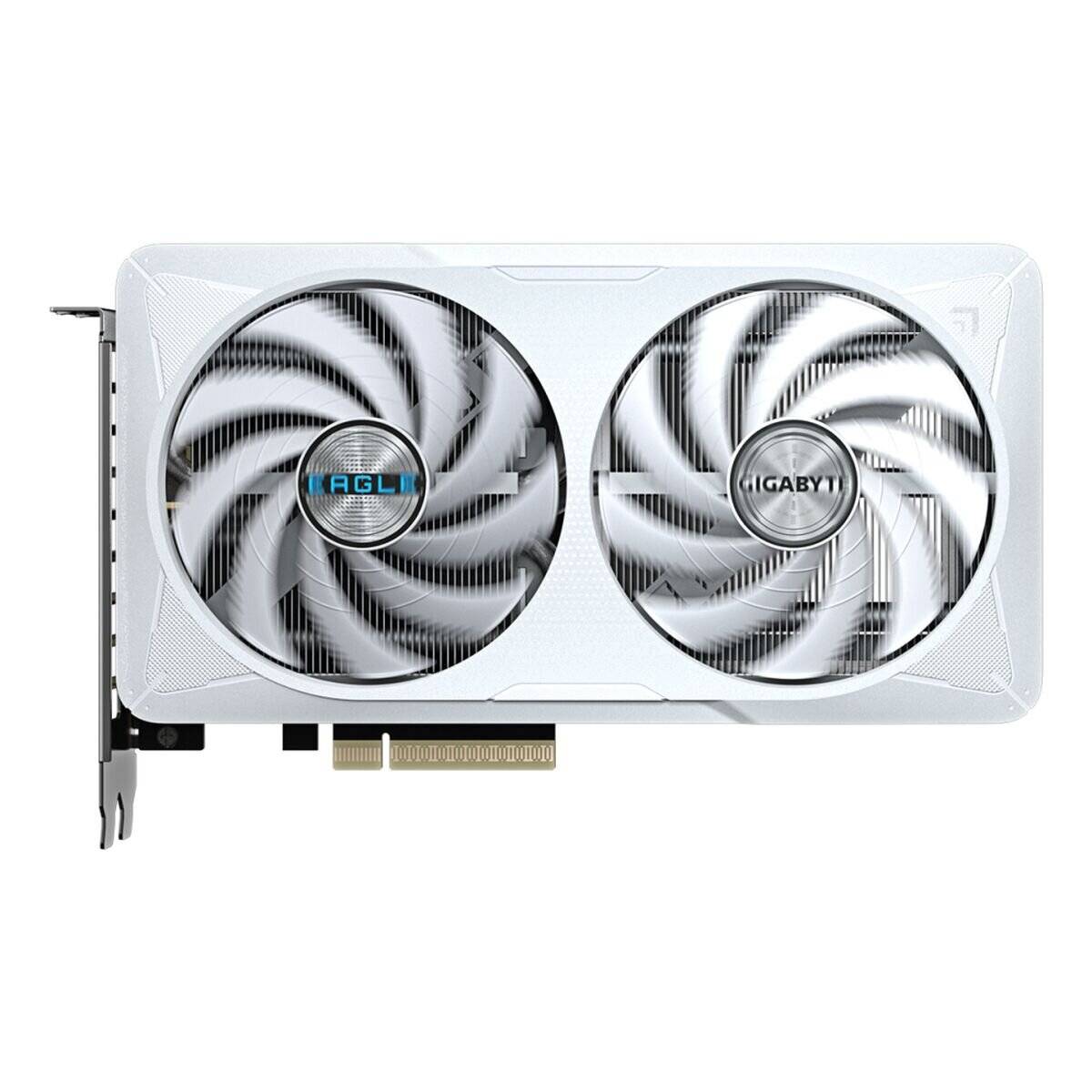 Gigabyte Gigabyte RTX5060 EAGLE OC ICE 8GB GDDR7 HDMI 3xDP