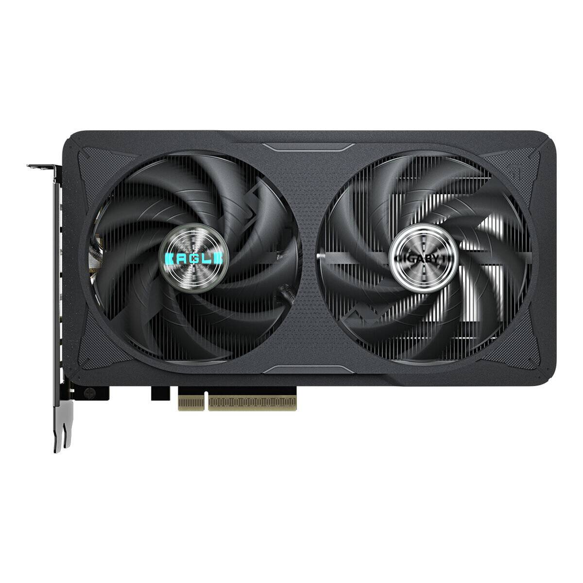 Gigabyte RTX5060 EAGLE OC, 8GB GDDR7 HDMI 3xDP