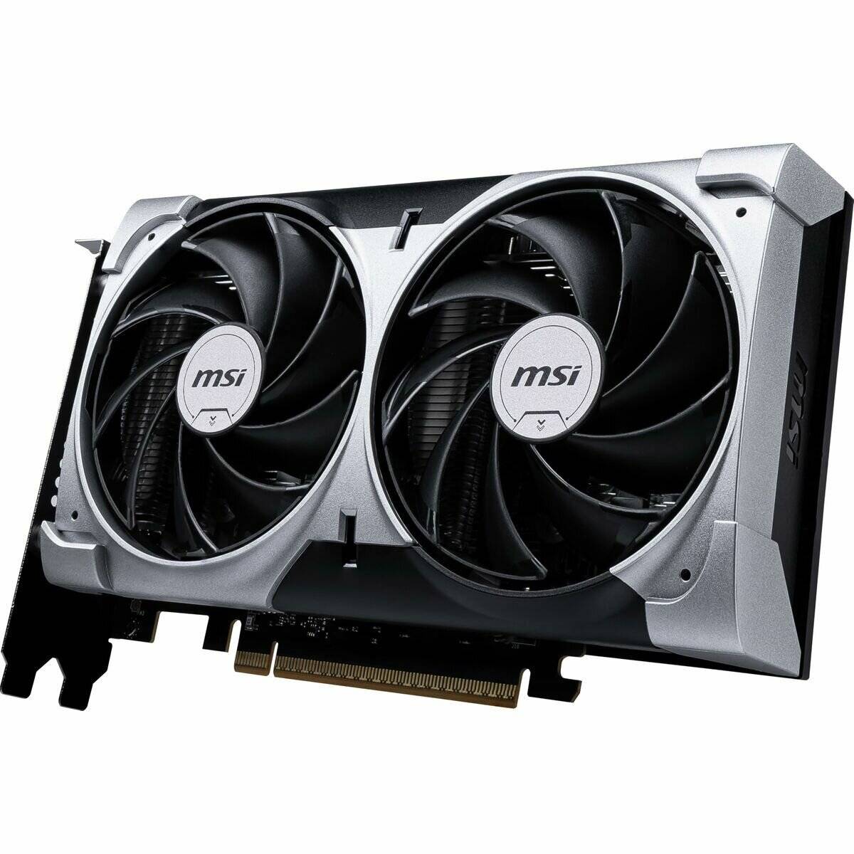 MSI RTX5060 VENTUS 2X OC, 8GB GDDR7 HDMI 3xDP