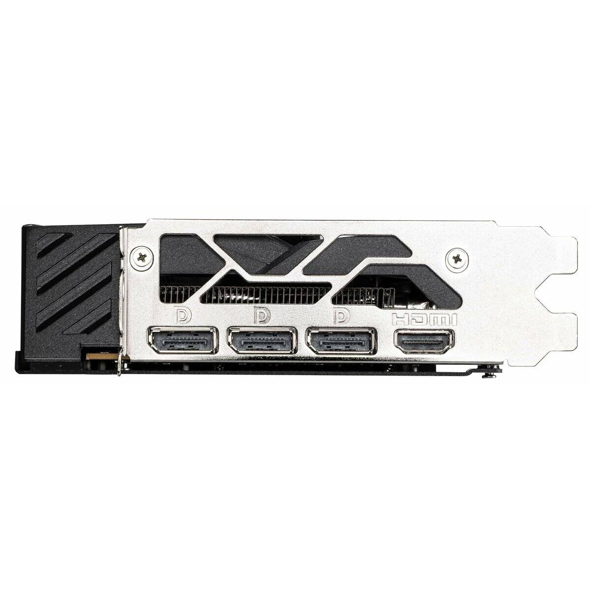 MSI RTX5060 Gaming OC, 8GB GDDR7 HDMI 3xDP