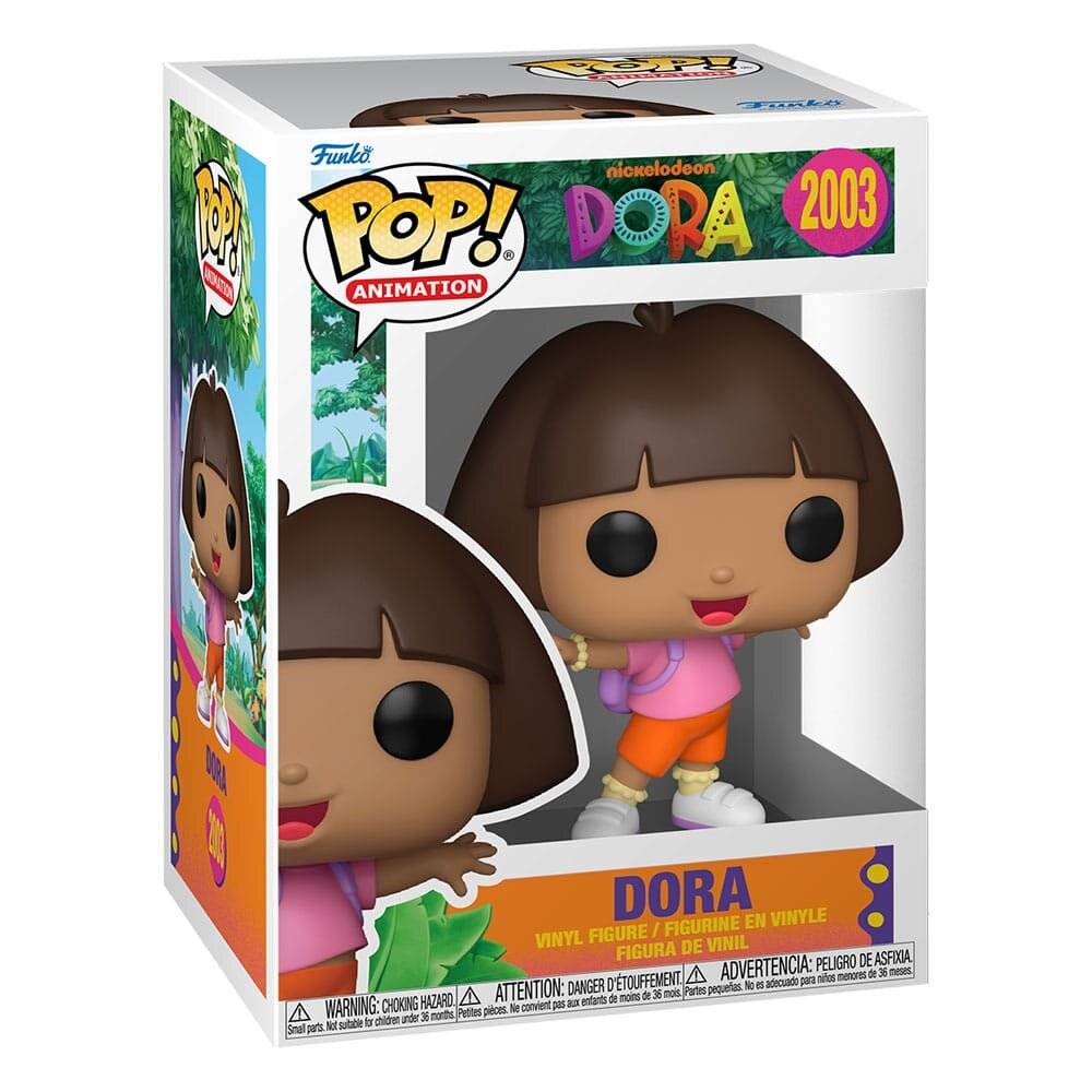 POP-Figur Dora - Dora