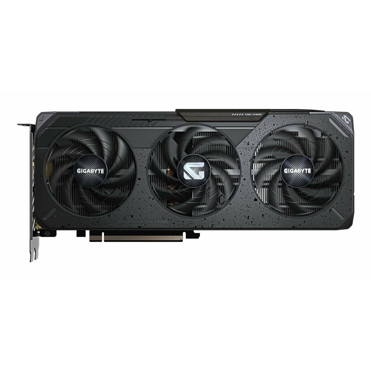Gigabyte Radeon RX9060 XT Gaming OC 16GB GDDR6 2xHDMI 2xDP