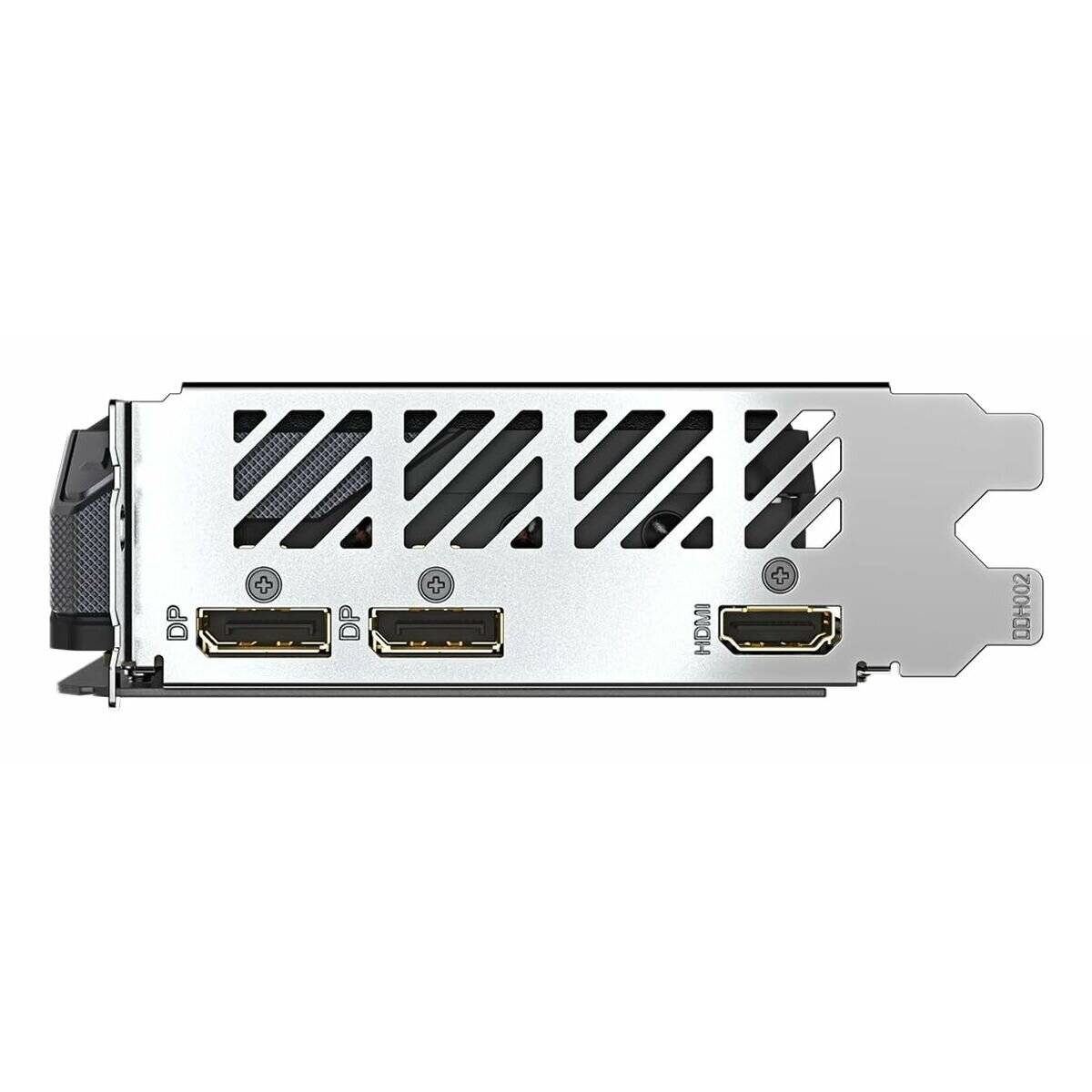 Gigabyte Radeon RX9060 XT Gaming OC, 8GB GDDR6 2xHDMI 2xDP