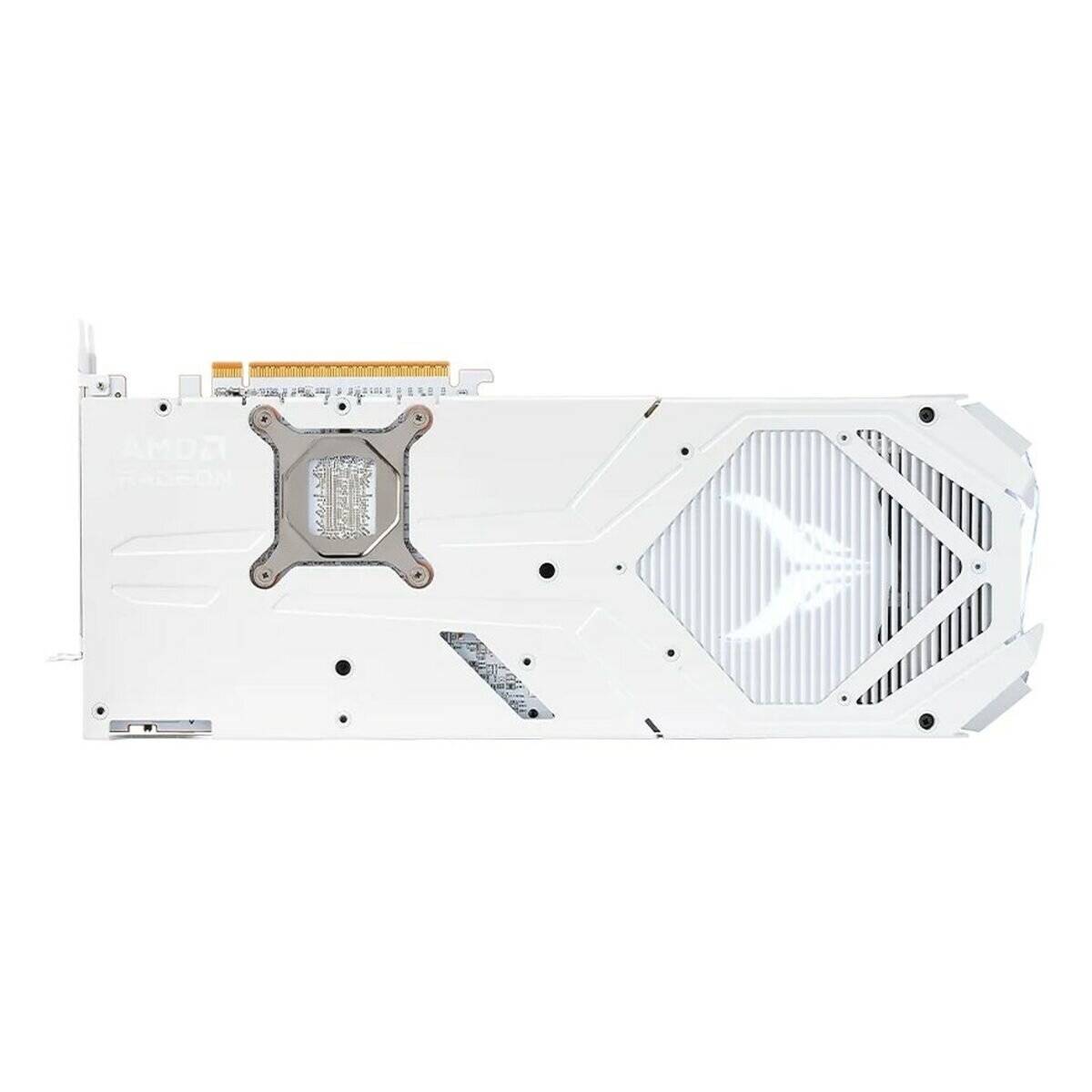 Powercolor Radeon RX9070XT Red Devil Spectral White OC 16GB