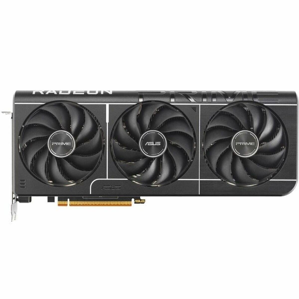 Asus ASUS Prime Radeon RX 9070 16GB (90YV0LI1-M0NA00) (90YV0LI1M0NA00)