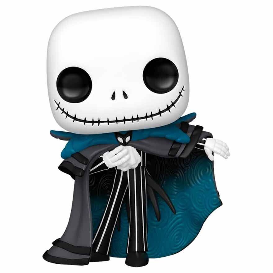 Nightmare before Christmas POP! Disney Vinyl Figur Couture Jack 9 cm