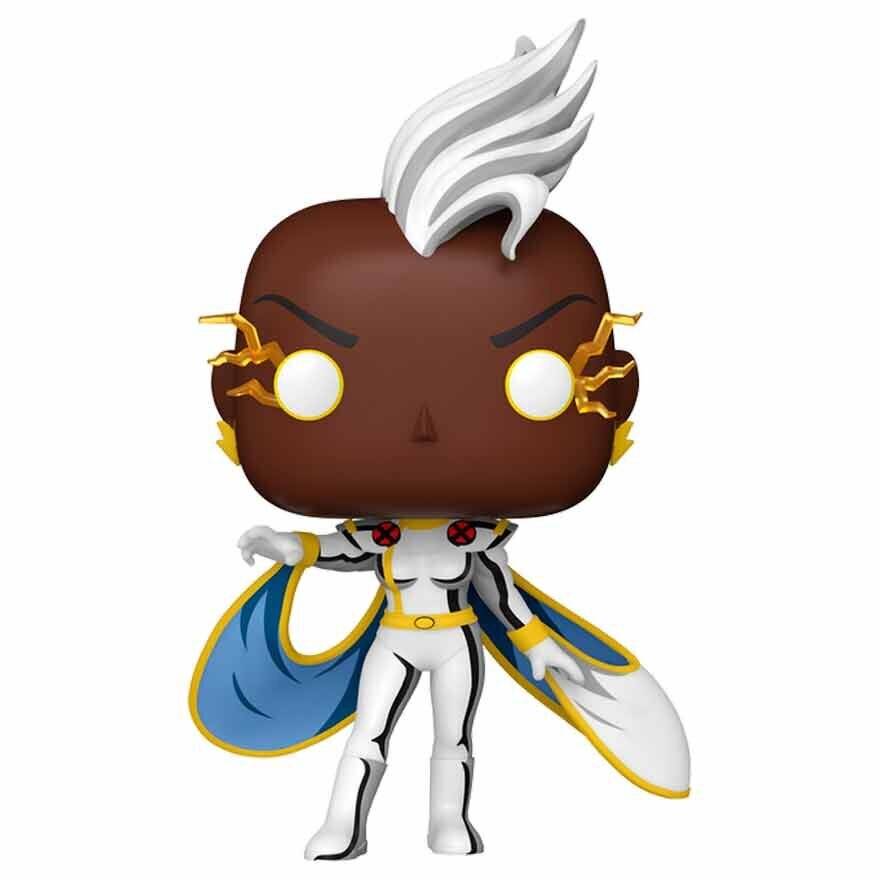 X-Men '97 POP! Marvel Vinyl Figur Storm 9 cm