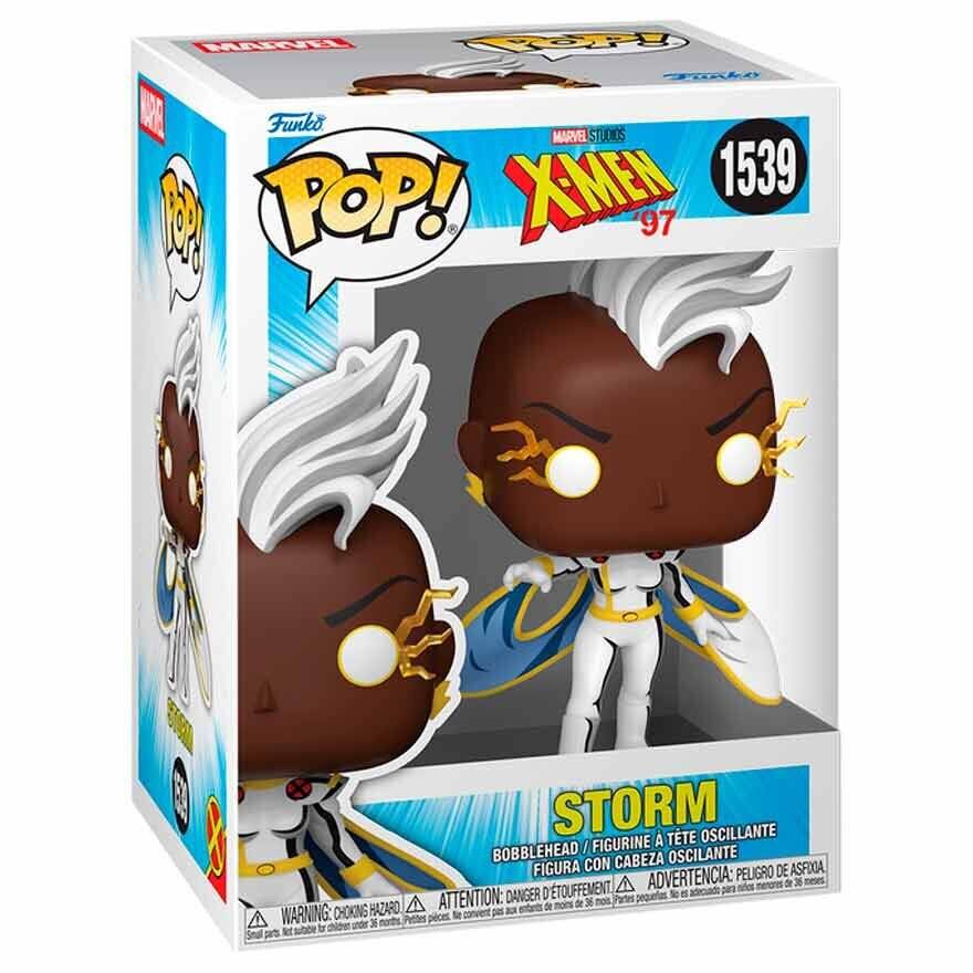 X-Men '97 POP! Marvel Vinyl Figur Storm 9 cm