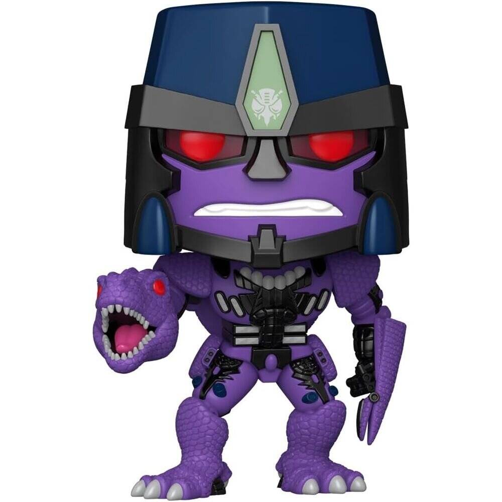 POP-Figur Transformers Beast Wars Megatron
