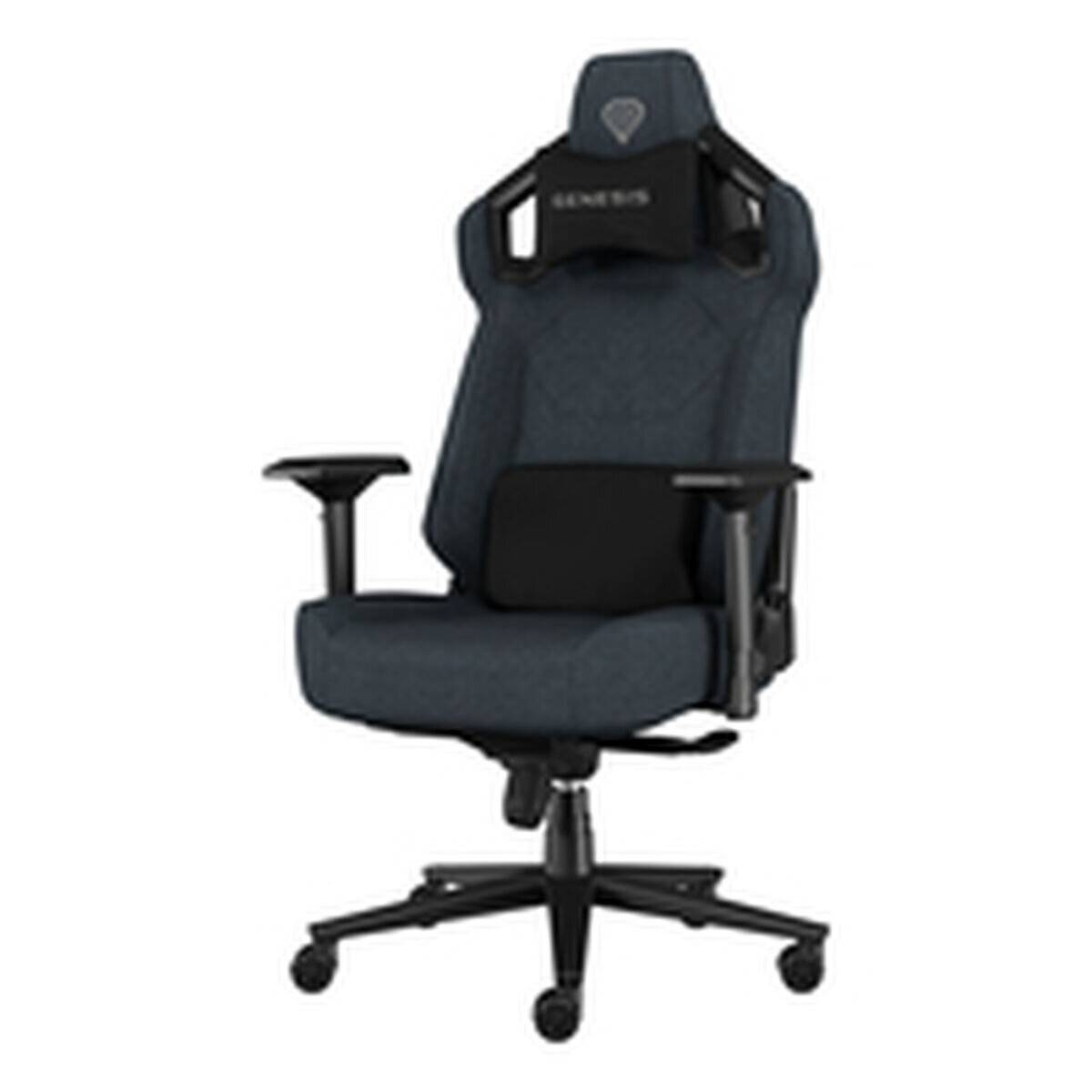 Genesis Gaming Stuhl NITRO 800 grau