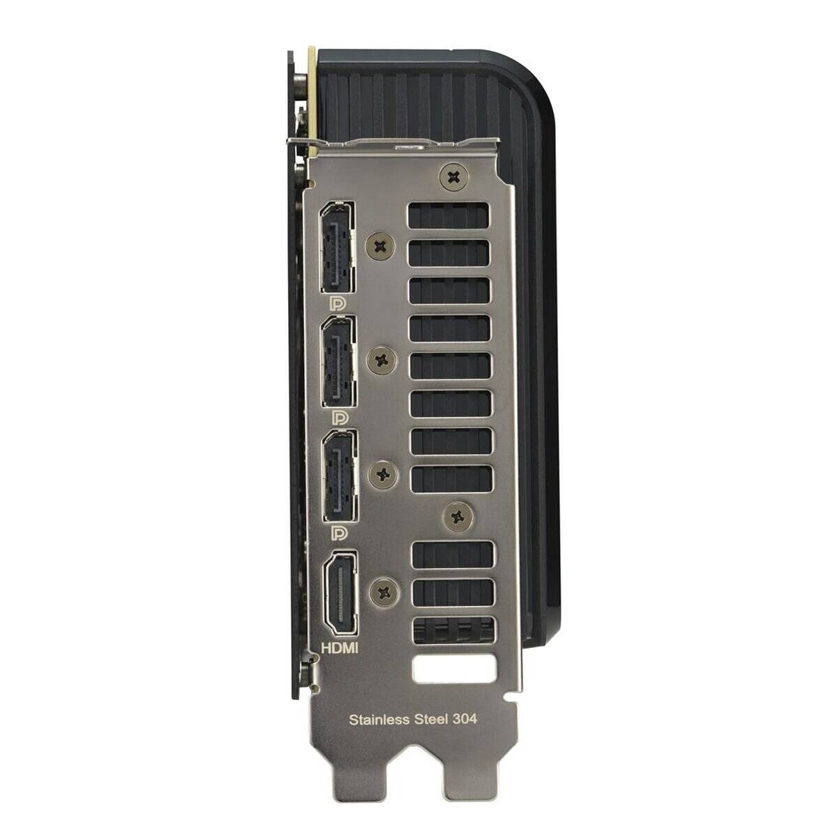 Geforce Rtx 5080 Prime Oc (Dlss 4, 3X Displayport, 1X Hdmi 2.1)