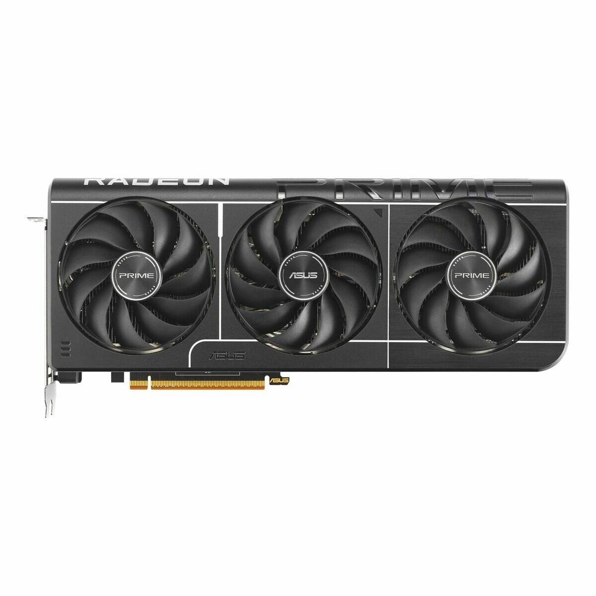 Asus ASUS Prime RX 9070XT OC 16G (90YV0L71-M0NA00) (90YV0L71M0NA00)