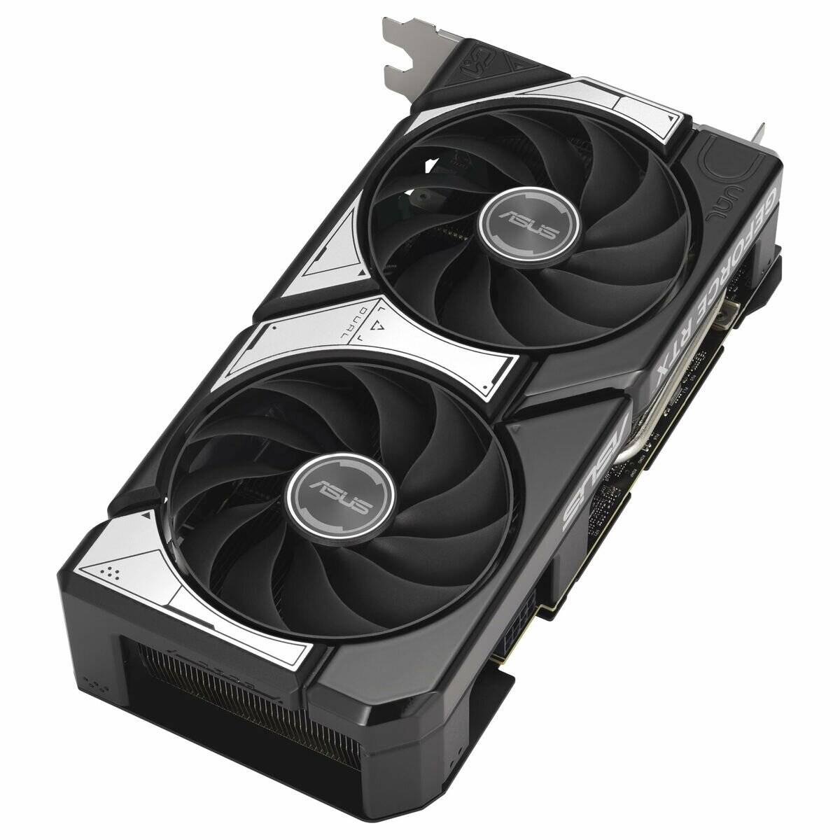 Asus ASUS Dual GeForce RTX 5060 Ti 16GB GDDR7 (90YV0MH0-M0NA00) (90YV0MH0M0NA00)