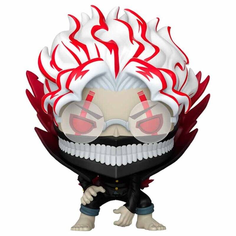 Popfigur Dandadan Okarun
