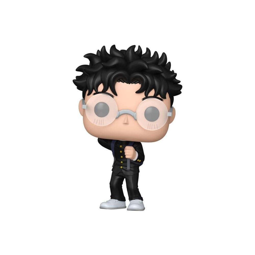 Popfigur Dandadan Okarun