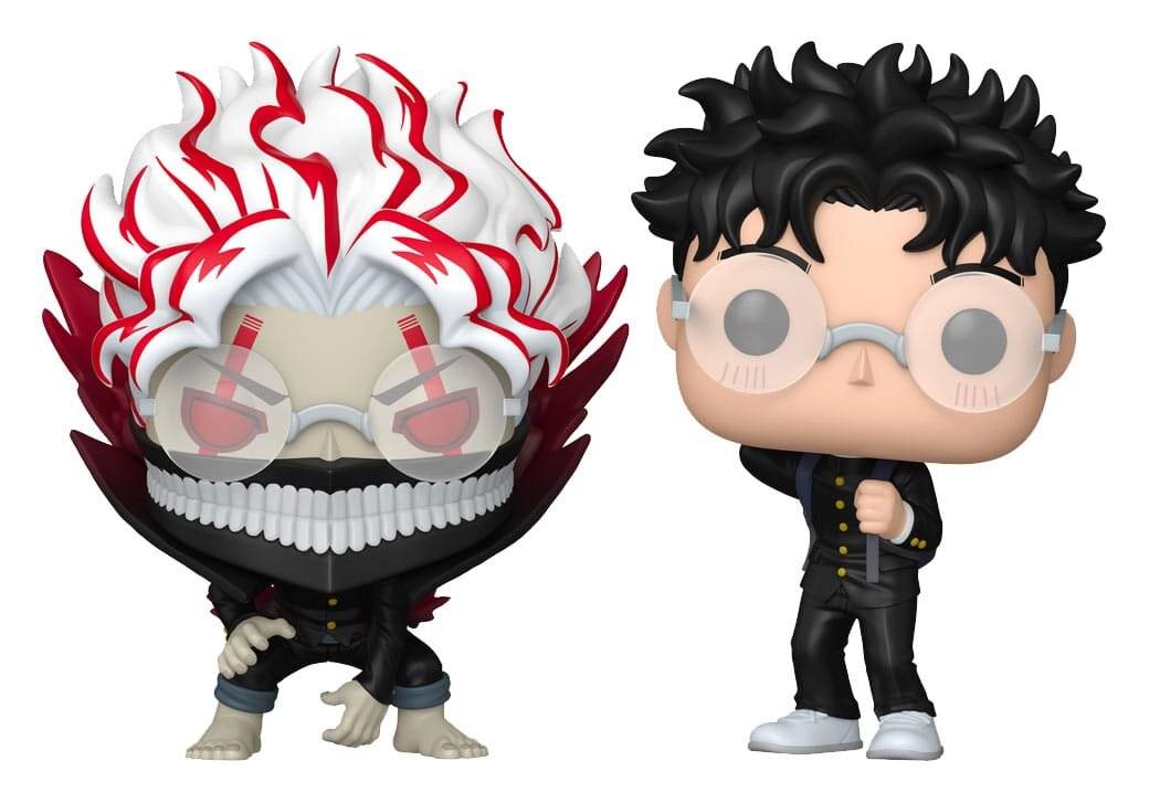 Popfigur Dandadan Okarun