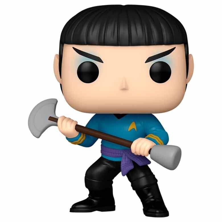 POP-Figur Star Trek Spock