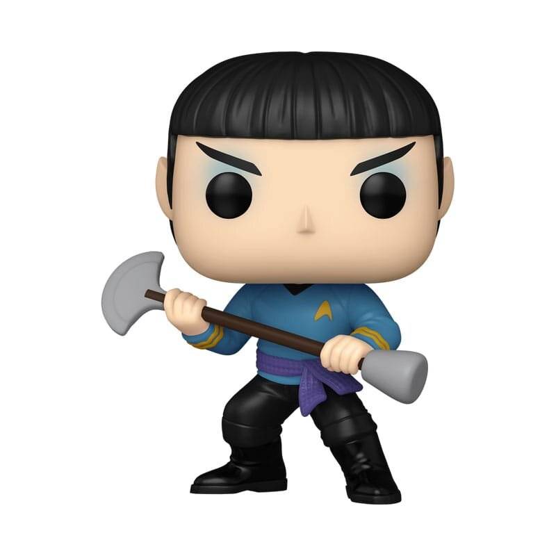 POP-Figur Star Trek Spock
