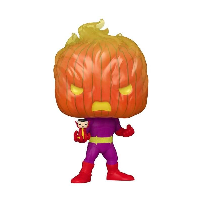 POP-Figur Marvel Strange Tales Dormammu