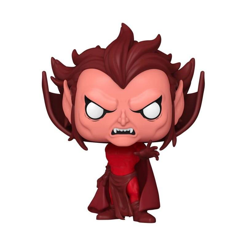 POP-Figur Marvel Strange Tales Mephisto