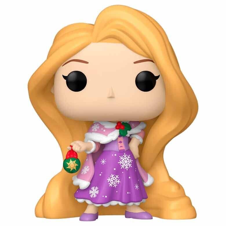 POP-Figur Disney Tangled Rapunzel