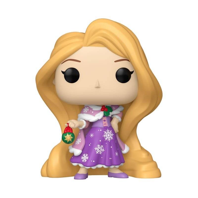 POP-Figur Disney Tangled Rapunzel